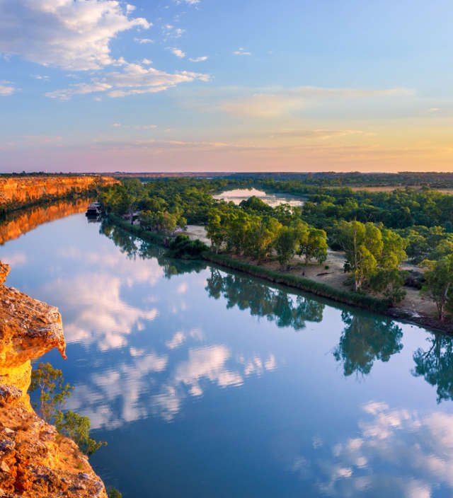 Drei Tage im Riverland – ein Routenvorschlag 