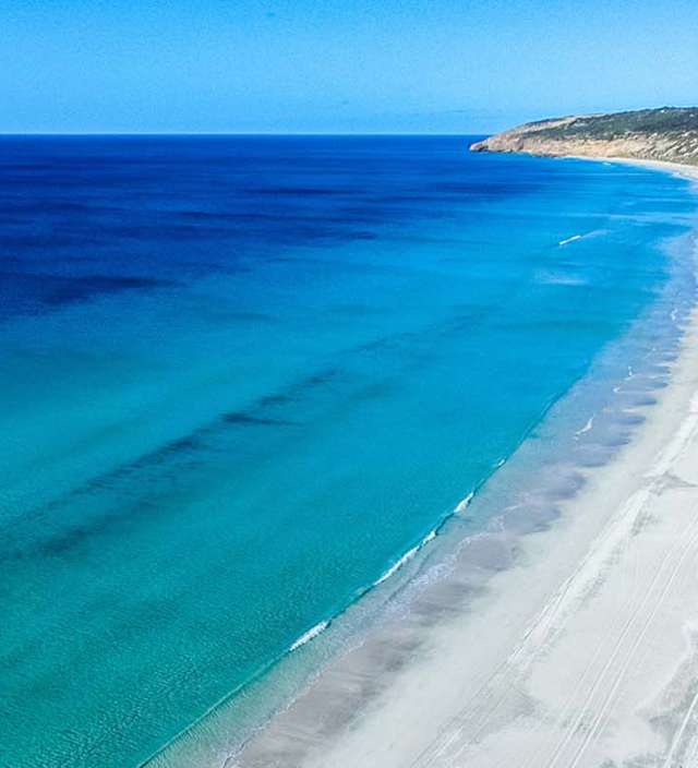 Die Top-12 Unterkünfte auf Kangaroo Island