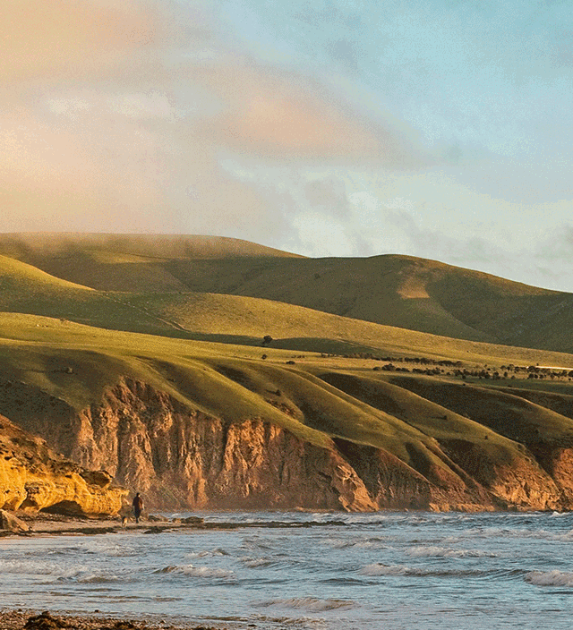 Fleurieu Peninsula